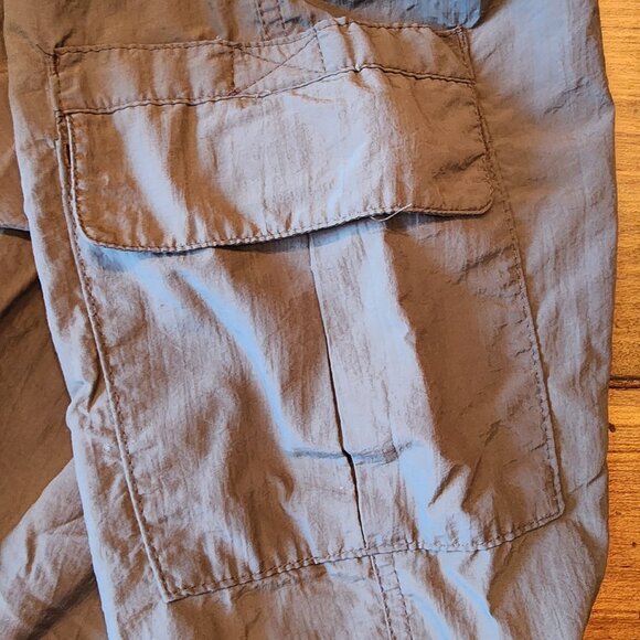 Guide's Choice River Zip- Off Pants Size 2XL - Picture 7 of 10